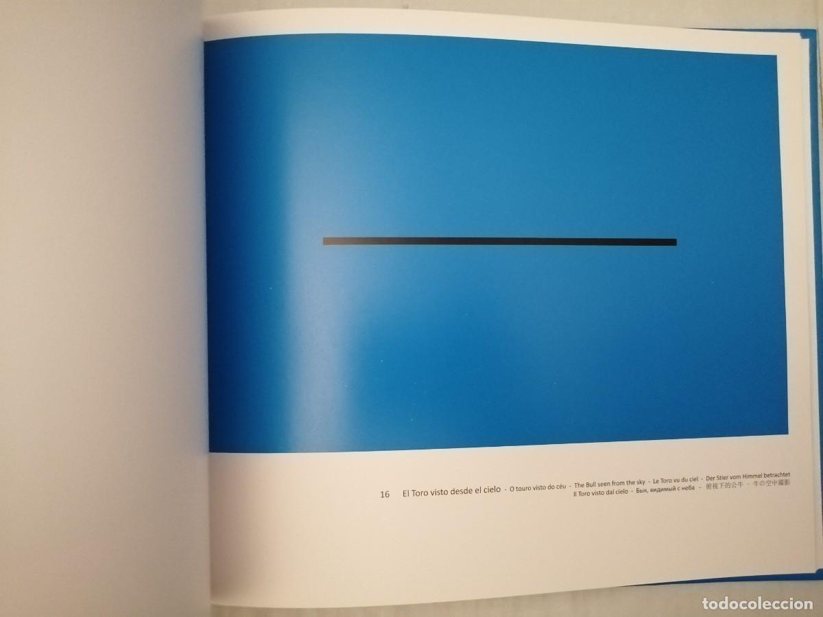 Libros de segunda mano: EL TORO (Primera edici&oacute;n, tapa dura) - Foto 6