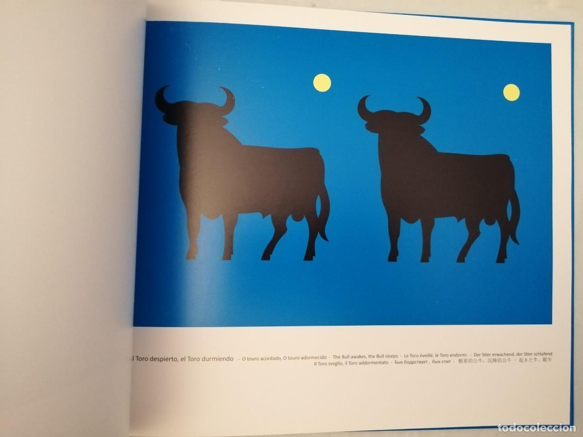 Libros de segunda mano: EL TORO (Primera edici&oacute;n, tapa dura) - Foto 7