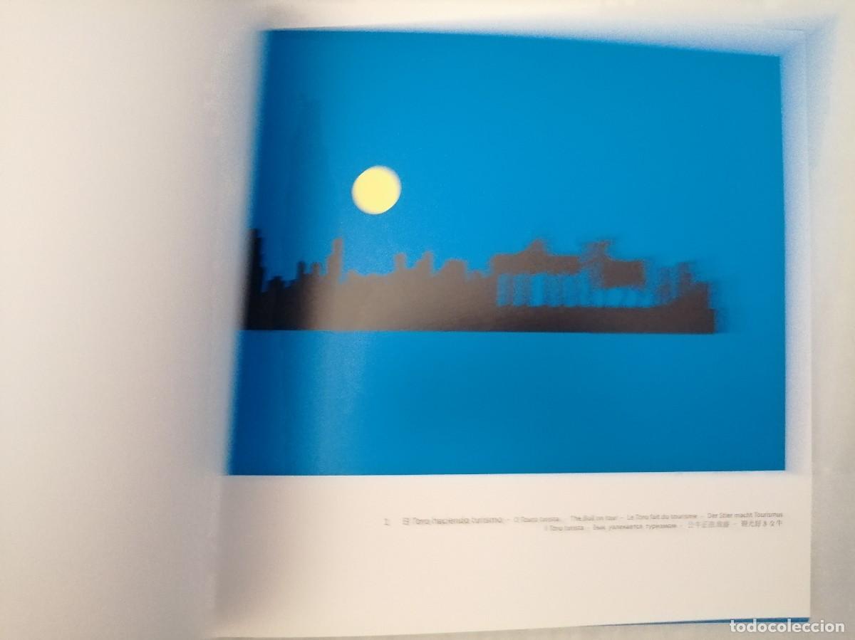 Libros de segunda mano: EL TORO (Primera edici&oacute;n, tapa dura) - Foto 8
