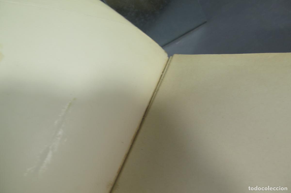 Libros de segunda mano: RESE&Ntilde;A ESTAD&Iacute;STICA DE LA PROVINCIA DE LEON - Foto 2