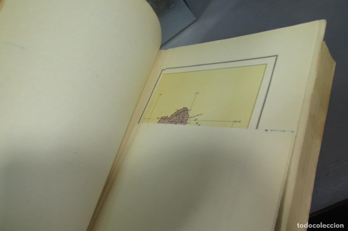 Libros de segunda mano: RESE&Ntilde;A ESTAD&Iacute;STICA DE LA PROVINCIA DE LEON - Foto 3