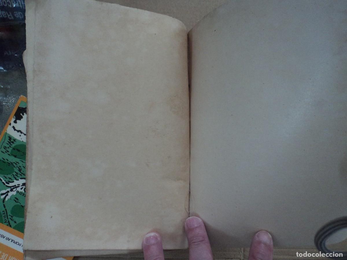 Libros de segunda mano: Ensayos sobre la vida sexual - G. Mara&ntilde;on - Foto 6