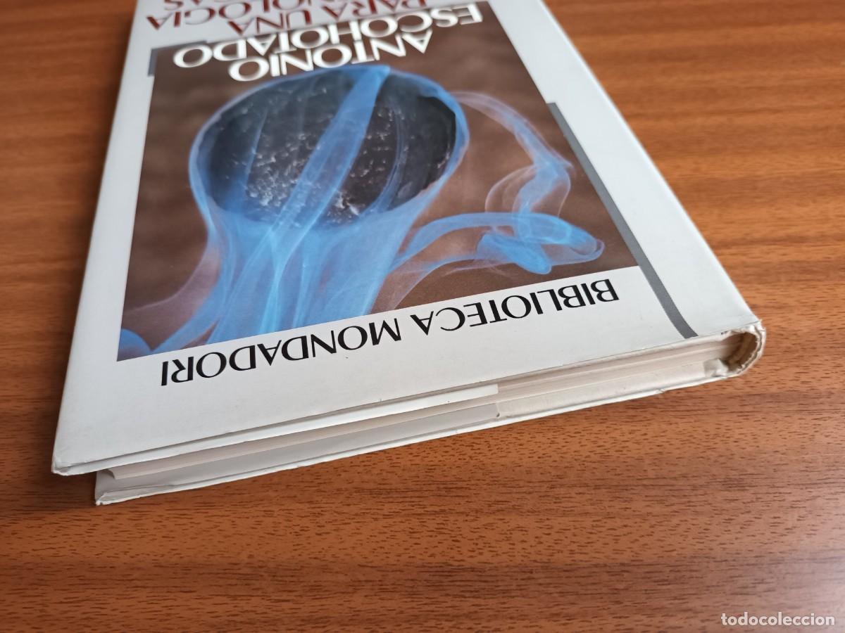 Libros de segunda mano: Para una fenomenolog&iacute;a de las drogas --- Antonio Escohotado - Foto 7