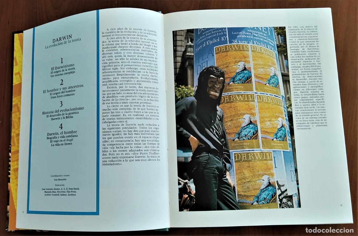 Libros de segunda mano: TEMARIO 1982 JUSTICIA INTERNACIONAL - DIFUSORA INTERNACIONAL - Foto 4