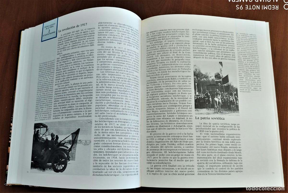 Libros de segunda mano: TEMARIO 1982 JUSTICIA INTERNACIONAL - DIFUSORA INTERNACIONAL - Foto 7