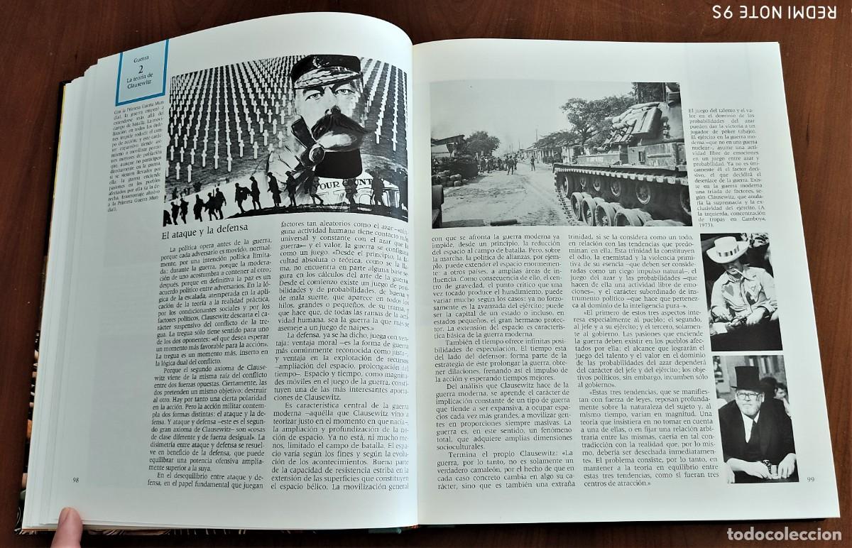 Libros de segunda mano: TEMARIO 1982 JUSTICIA INTERNACIONAL - DIFUSORA INTERNACIONAL - Foto 8