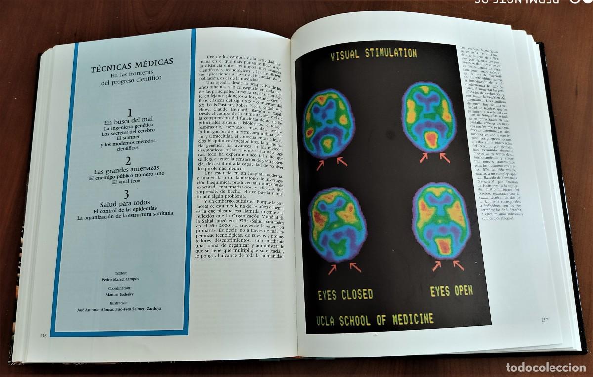 Libros de segunda mano: TEMARIO 1982 JUSTICIA INTERNACIONAL - DIFUSORA INTERNACIONAL - Foto 10
