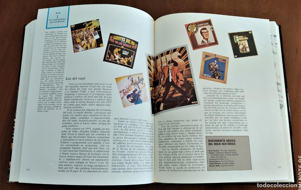 Libros de segunda mano: TEMARIO 1982 JUSTICIA INTERNACIONAL - DIFUSORA INTERNACIONAL - Foto 12