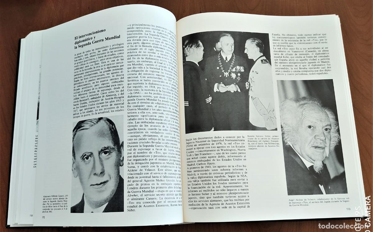 Libros de segunda mano: TEMARIO 1980 - TEMARIO 80 - DIFUSORA INTERNACIONAL - Foto 9