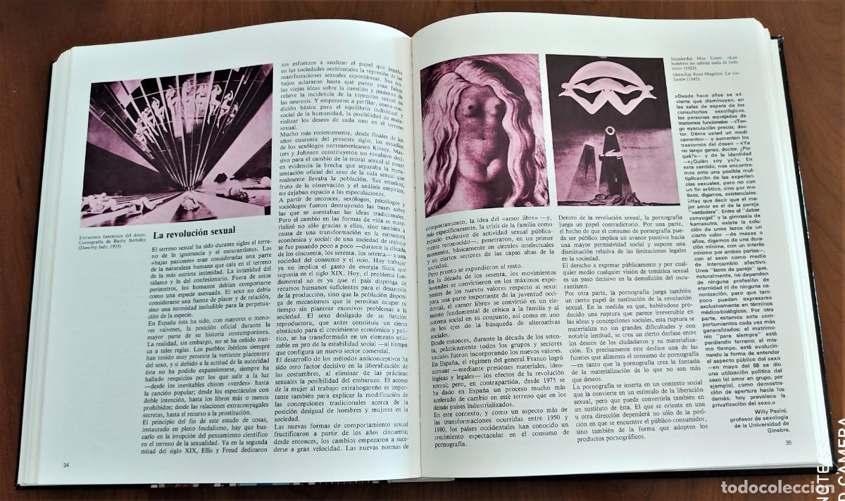 Libros de segunda mano: TEMARIO 1980 - TEMARIO 80 - DIFUSORA INTERNACIONAL - Foto 11