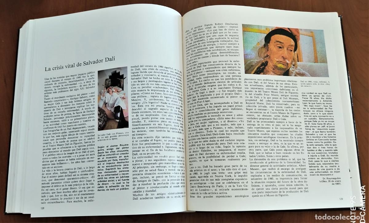 Libros de segunda mano: TEMARIO 1980 - TEMARIO 80 - DIFUSORA INTERNACIONAL - Foto 12