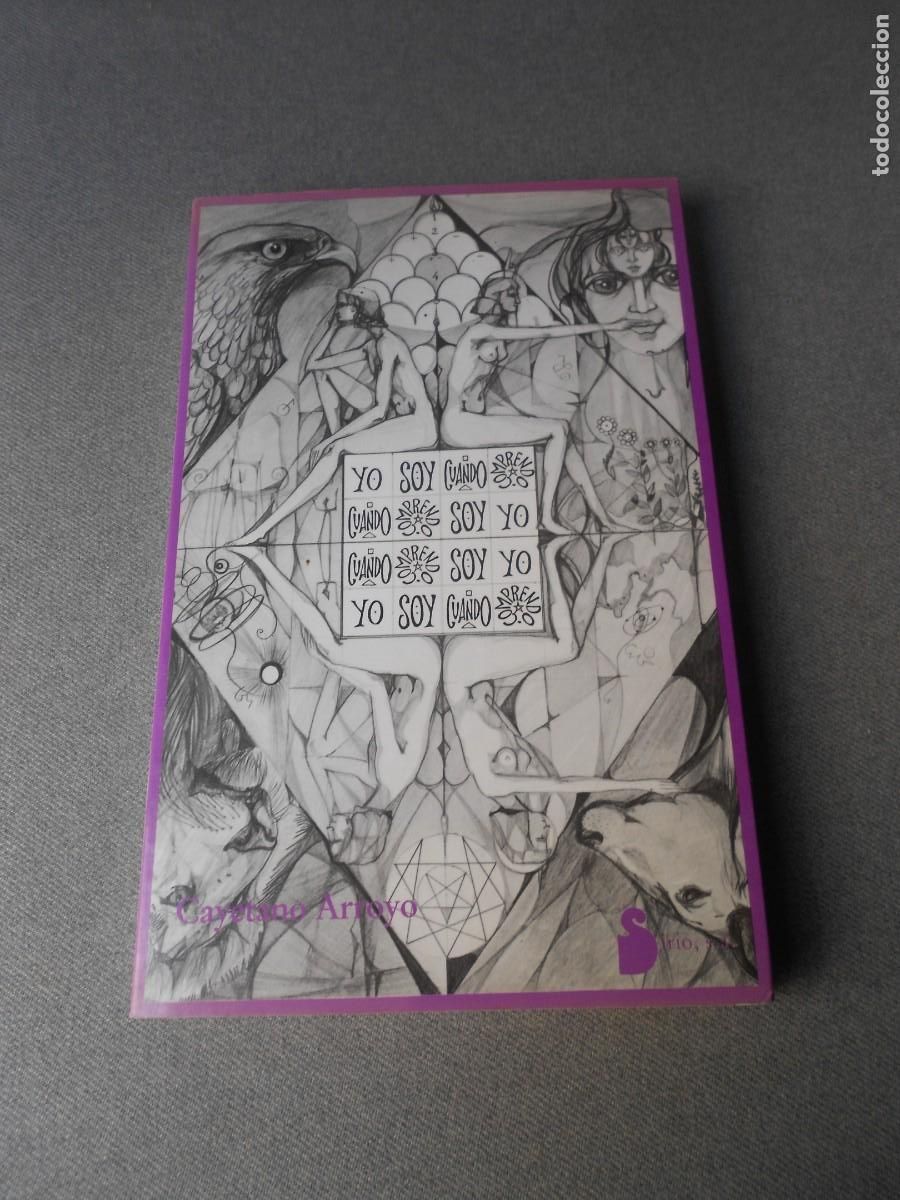 Libros de segunda mano: YO SOY CUANDO COMPRENDO - Foto 1