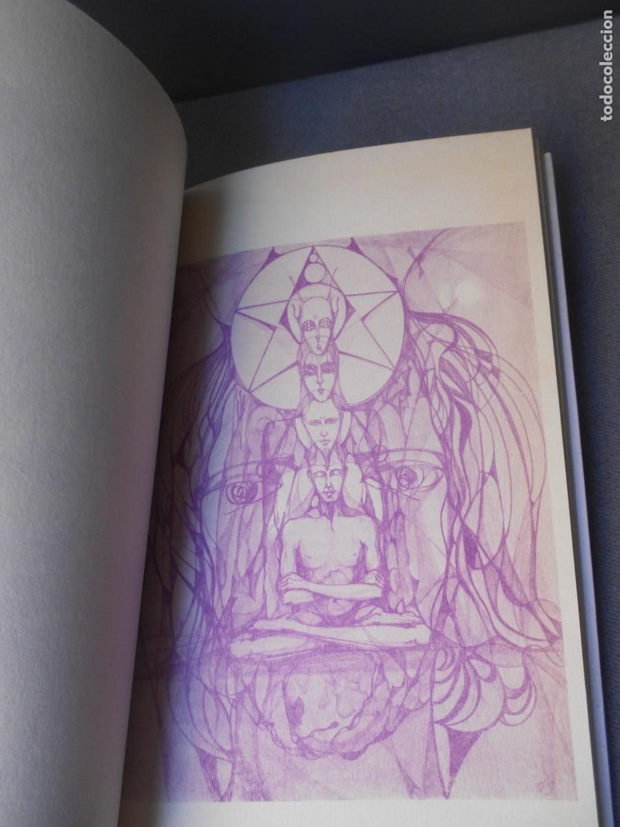 Libros de segunda mano: YO SOY CUANDO COMPRENDO - Foto 4