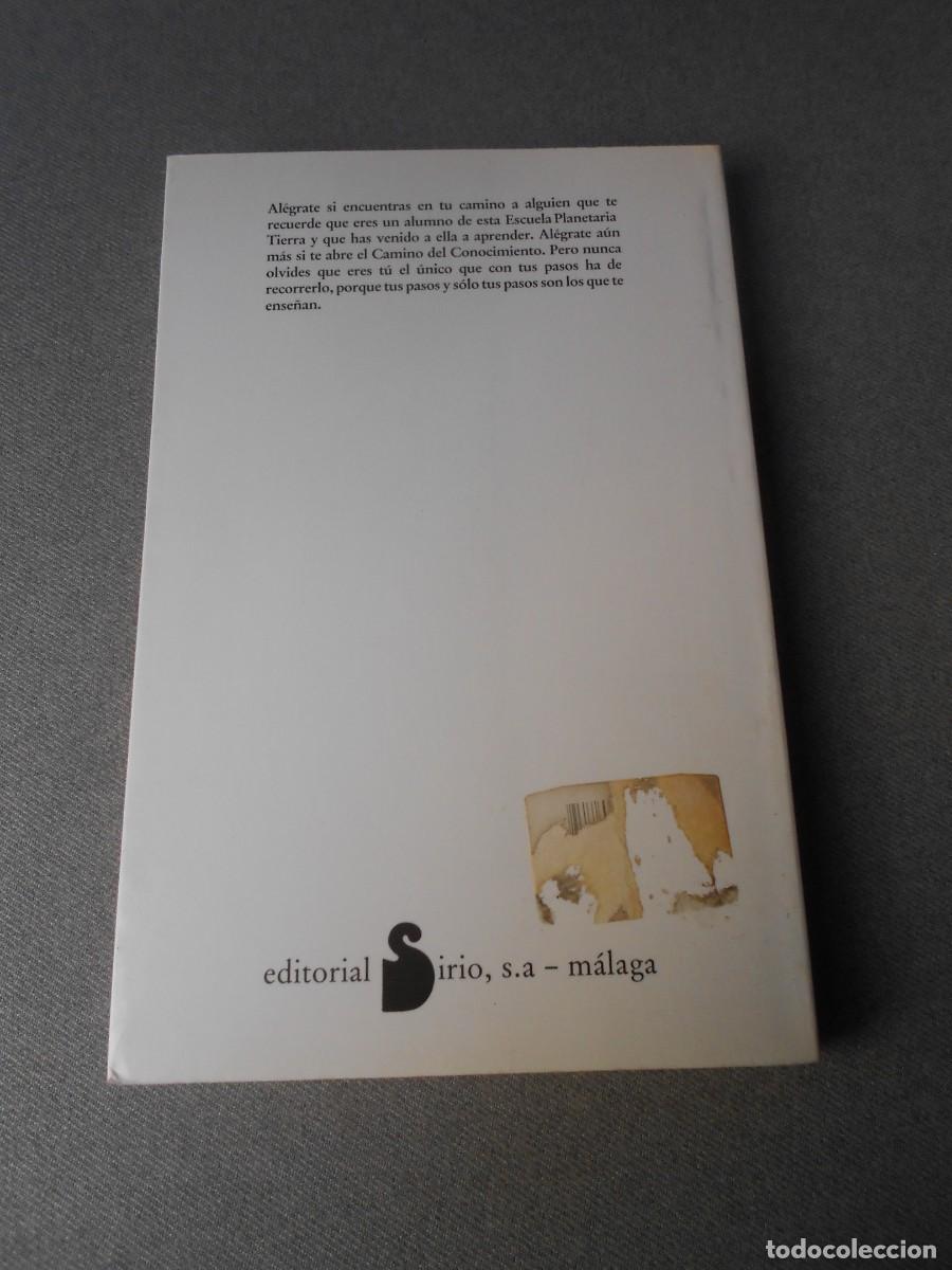 Libros de segunda mano: YO SOY CUANDO COMPRENDO - Foto 7