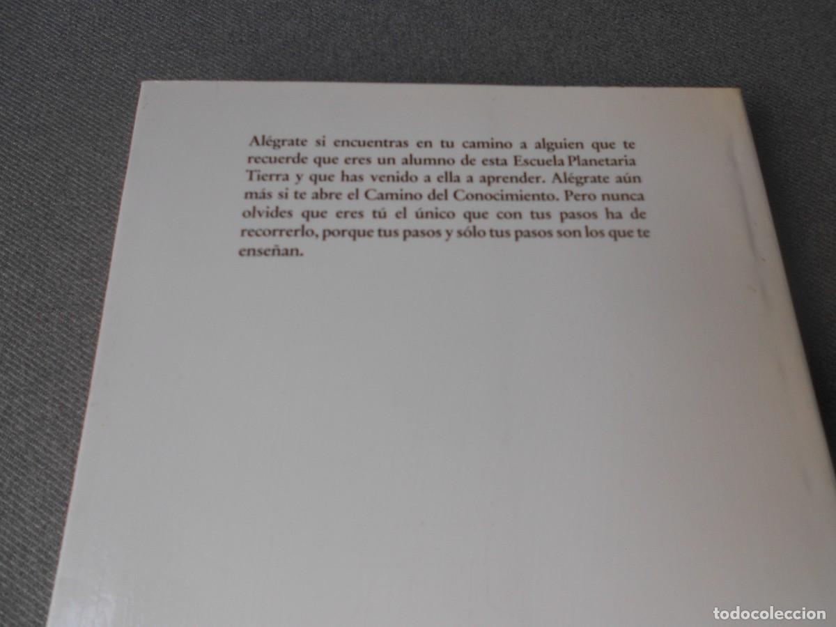 Libros de segunda mano: YO SOY CUANDO COMPRENDO - Foto 8