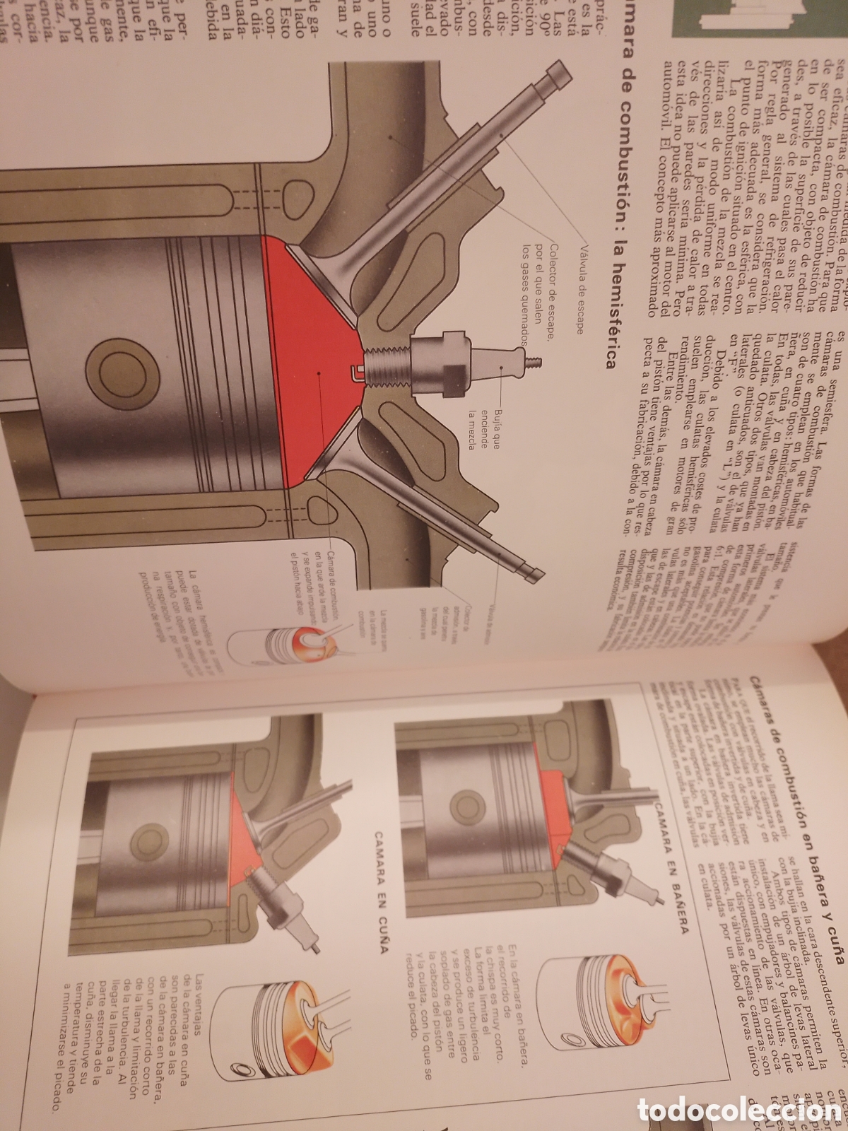 Libros de segunda mano: EL LIBRO DEL AUTOMOVIL, SELECCIONES DEL READER&acute;S DIGEST, 1971 - Foto 3