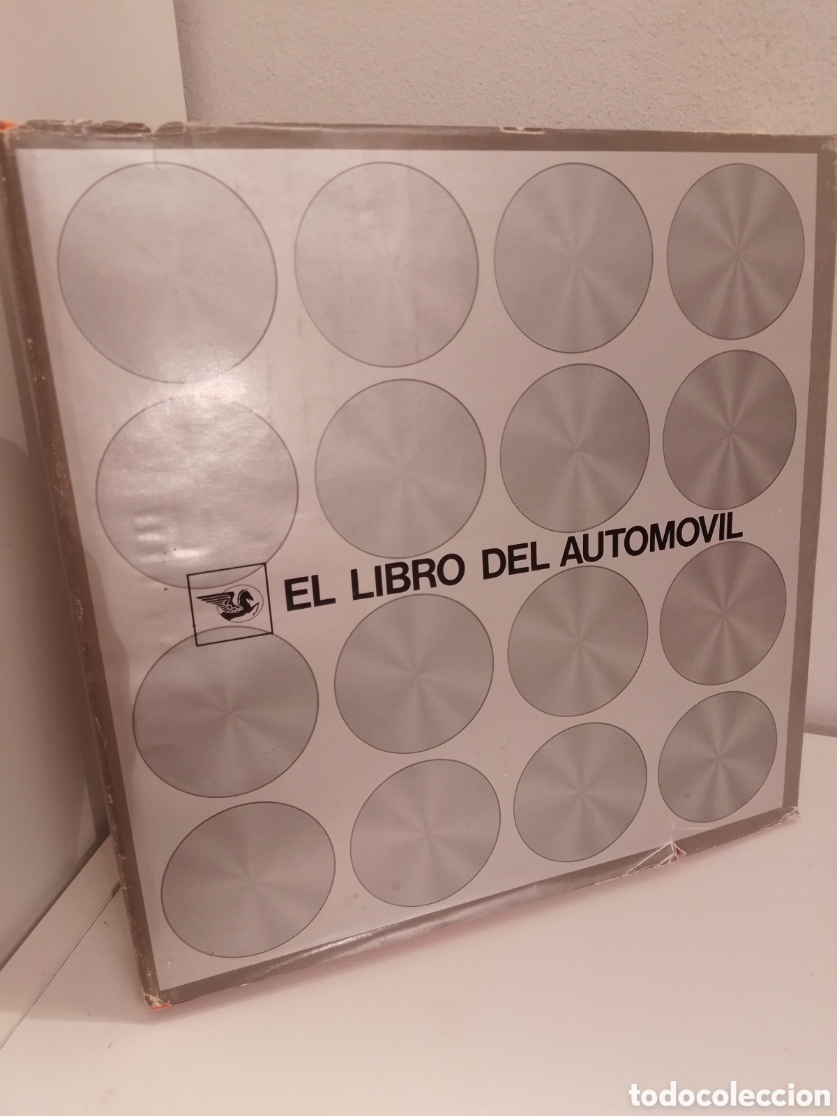 Libros de segunda mano: EL LIBRO DEL AUTOMOVIL, SELECCIONES DEL READER&acute;S DIGEST, 1971 - Foto 1