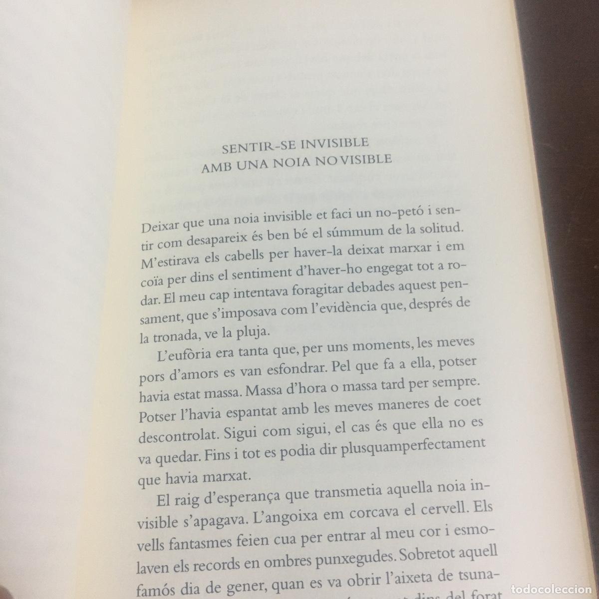 Libros de segunda mano: PETO MES PETIT,EL - MALZIEU, MATHIAS REF: 273 - Foto 3