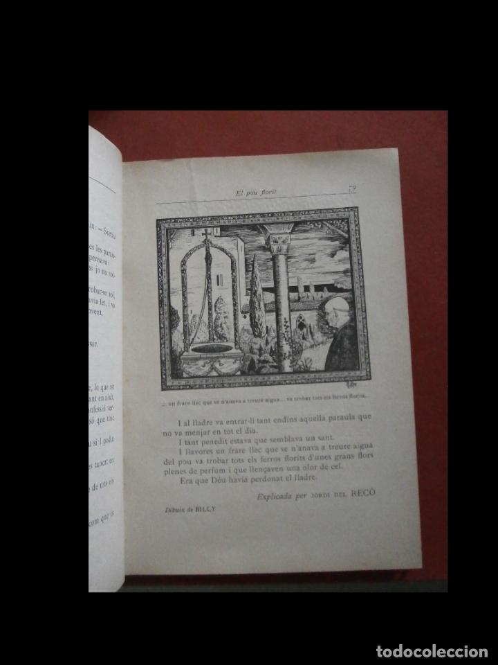 Libros de segunda mano: Perelada. Condado, villa, papacio. Miguel Golobardes Vila - Foto 3