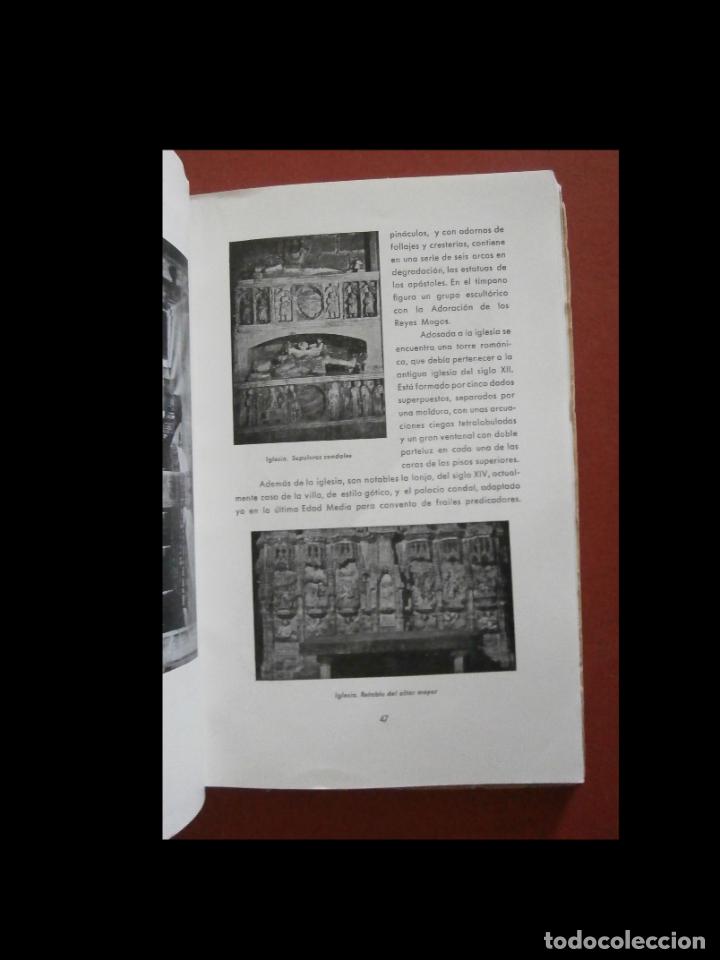 Libros de segunda mano: Perelada. Condado, villa, papacio. Miguel Golobardes Vila - Foto 4