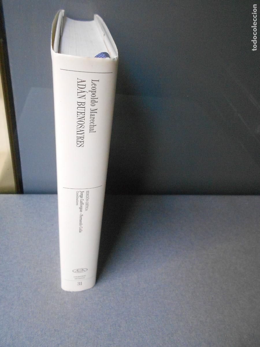 Libros de segunda mano: ADAN BUENOSAYRES - Foto 11