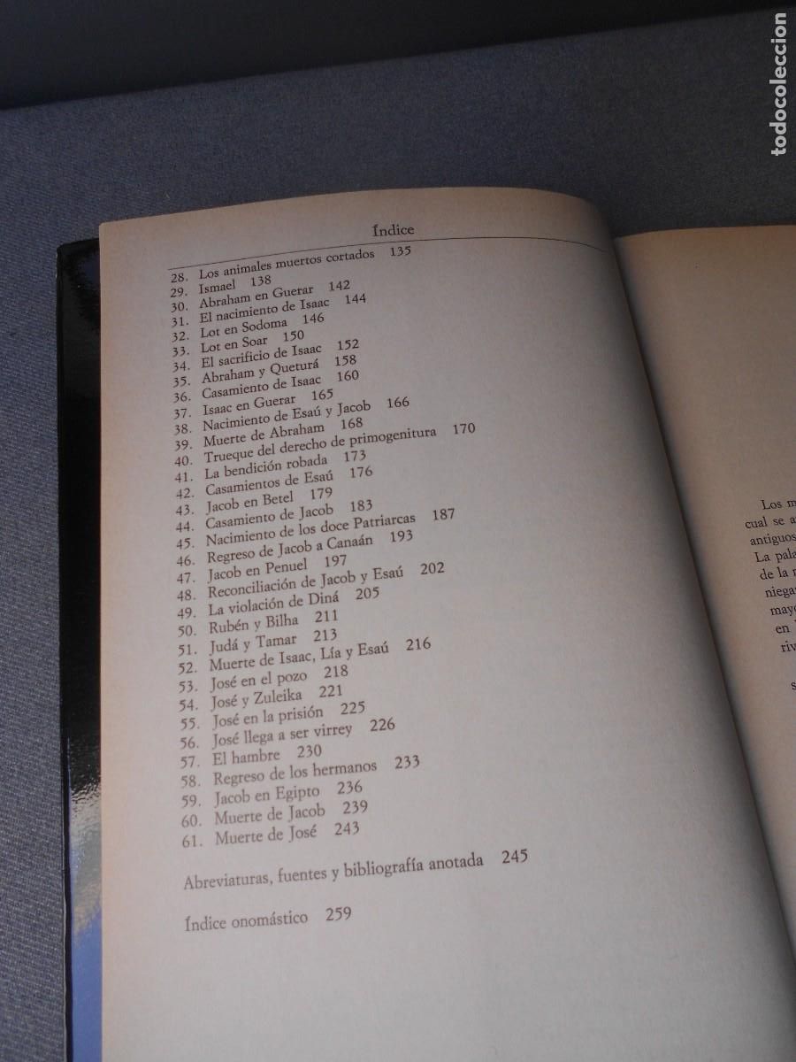 Libros de segunda mano: LOS MITOS HEBREOS - Foto 4