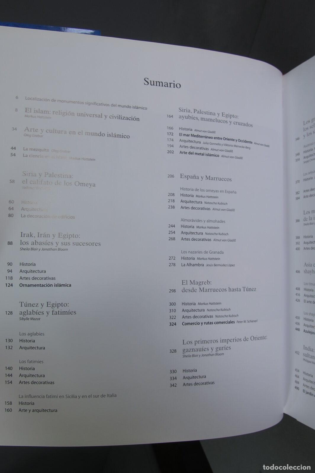 Libros de segunda mano: El Islam. Peter Delius - Foto 2