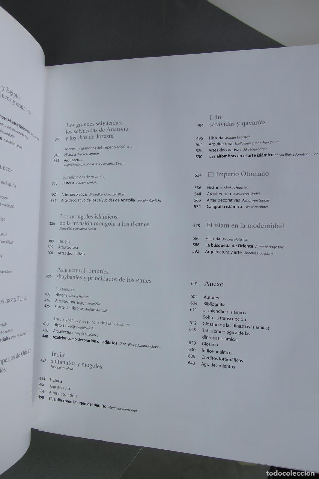 Libros de segunda mano: El Islam. Peter Delius - Foto 3