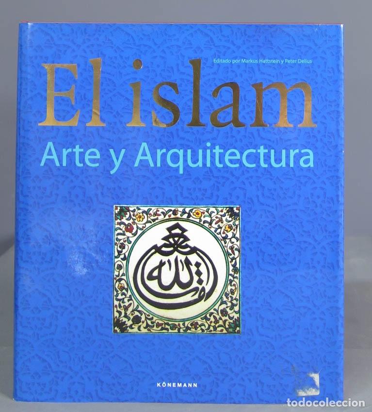 Libros de segunda mano: El Islam. Peter Delius - Foto 1