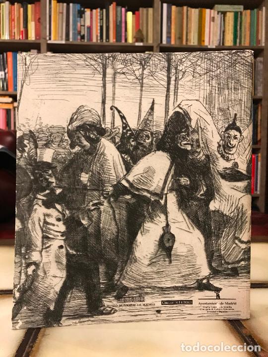 Libros de segunda mano: Los Baroja en Madrid - Foto 2