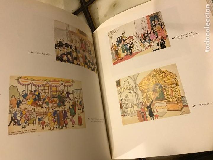 Libros de segunda mano: Los Baroja en Madrid - Foto 6