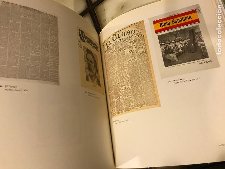 Libros de segunda mano: Los Baroja en Madrid - Foto 7