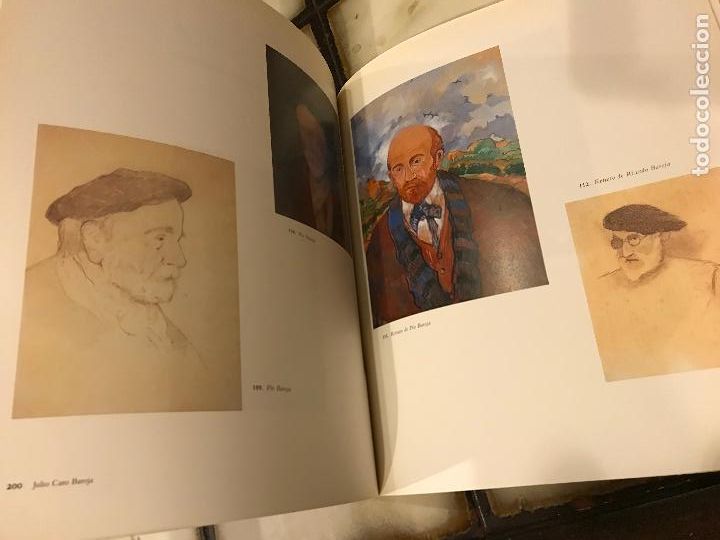 Libros de segunda mano: Los Baroja en Madrid - Foto 8