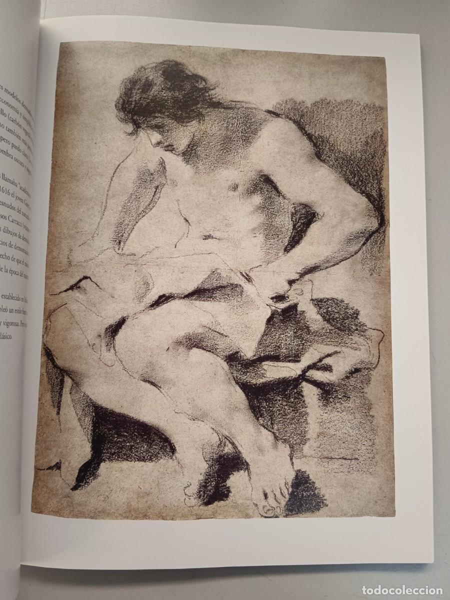 Libros de segunda mano: OBRAS MAESTRAS DEL J. PAUL GETTY MUSEUM - DIBUJOS - VV.AA - Foto 3