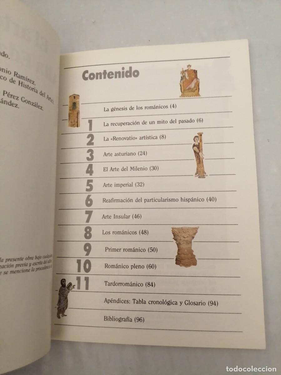 Libros de segunda mano: El arte de la Alta Edad Media (Primera edici&oacute;n) - Foto 3