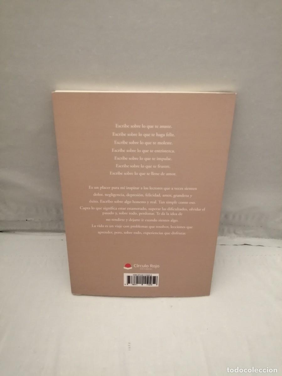 Libros de segunda mano: Perlas del Pac&iacute;fico (Dedicatoria y firma aut&oacute;grafa de autora) PRIMERA EDICI&Oacute;N - Foto 2
