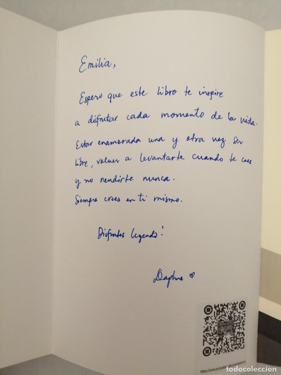 Libros de segunda mano: Perlas del Pac&iacute;fico (Dedicatoria y firma aut&oacute;grafa de autora) PRIMERA EDICI&Oacute;N - Foto 3