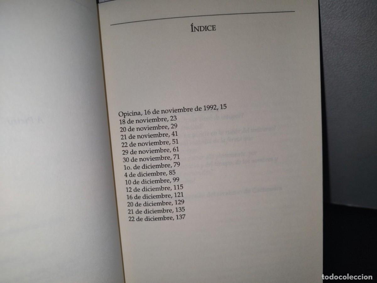 Libros de segunda mano: 72- DONDE EL CORAZ&Oacute;N TE LLEVE - SUSANNA TAMARO - Foto 5