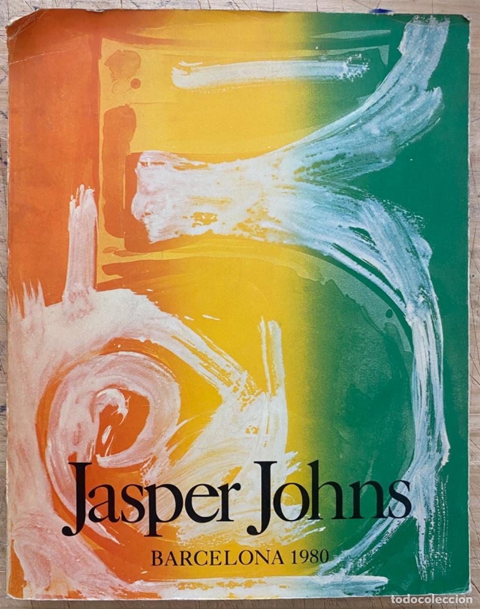Libros de segunda mano: JASPER JONES. PROVES DE TREVALL - Foto 1
