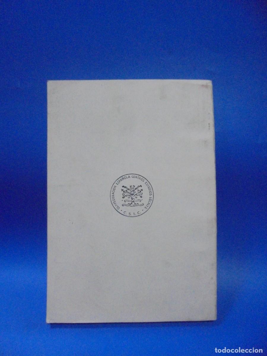 Libros de segunda mano: CELTIBERIA. CENTRO DE ESTUDIOS SORIANOS. 1988. PAGS : 183. - Foto 4