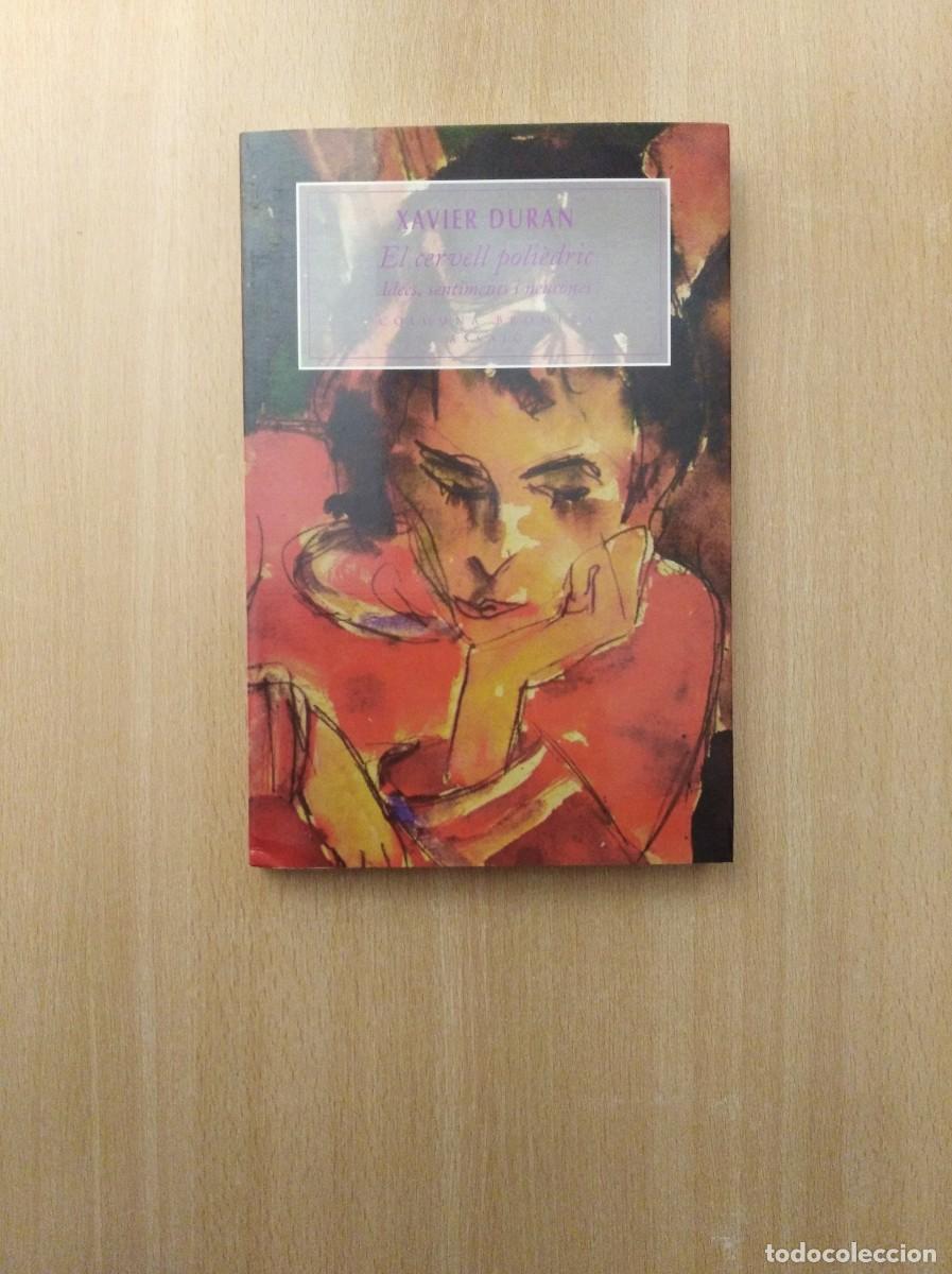 Libros de segunda mano: EL CERVELL POLI&Egrave;DRIC. Xavier Duran - Foto 1