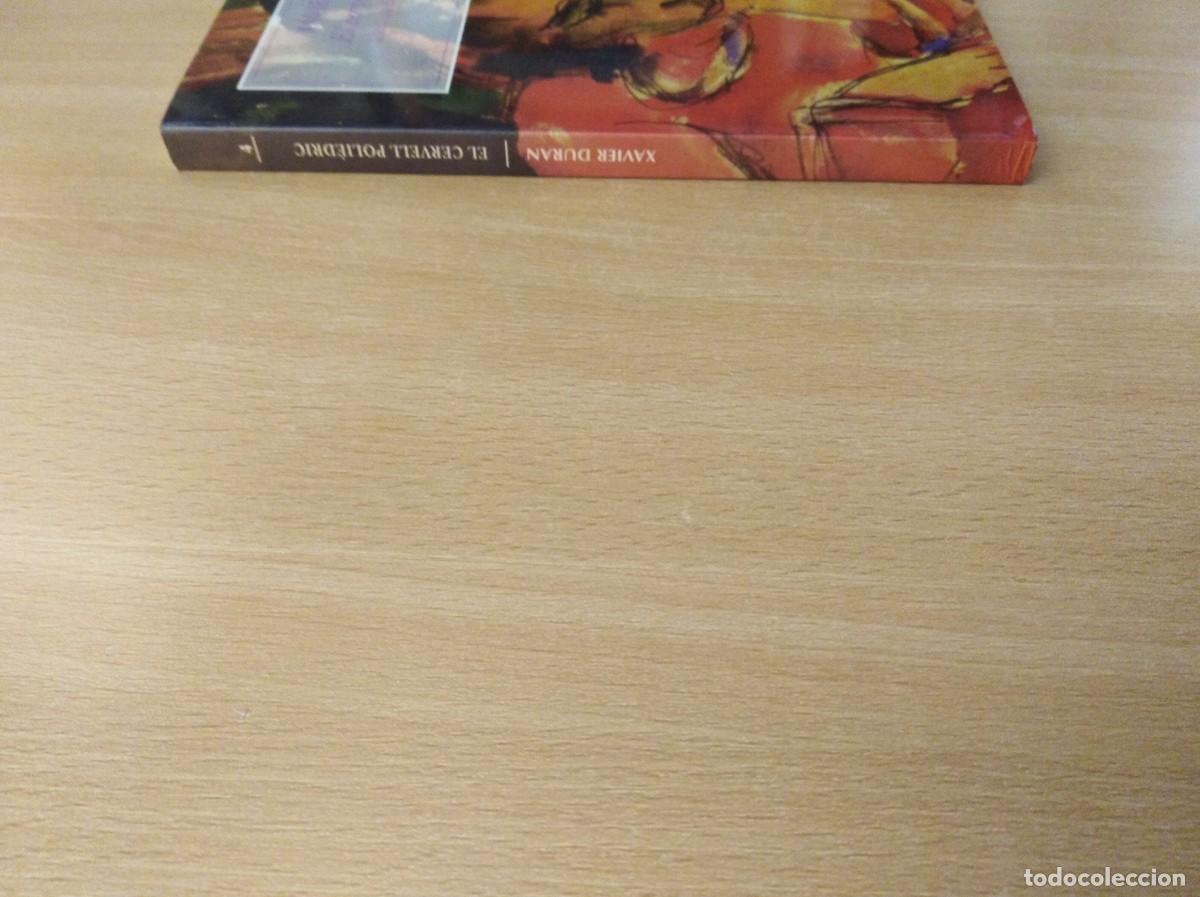 Libros de segunda mano: EL CERVELL POLI&Egrave;DRIC. Xavier Duran - Foto 3