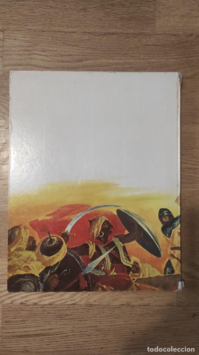 Libros de segunda mano: Libro Leyendas de Occidente de Jos&eacute; Manuel de la Prada de Plaza y Janes. 1972 - Foto 2