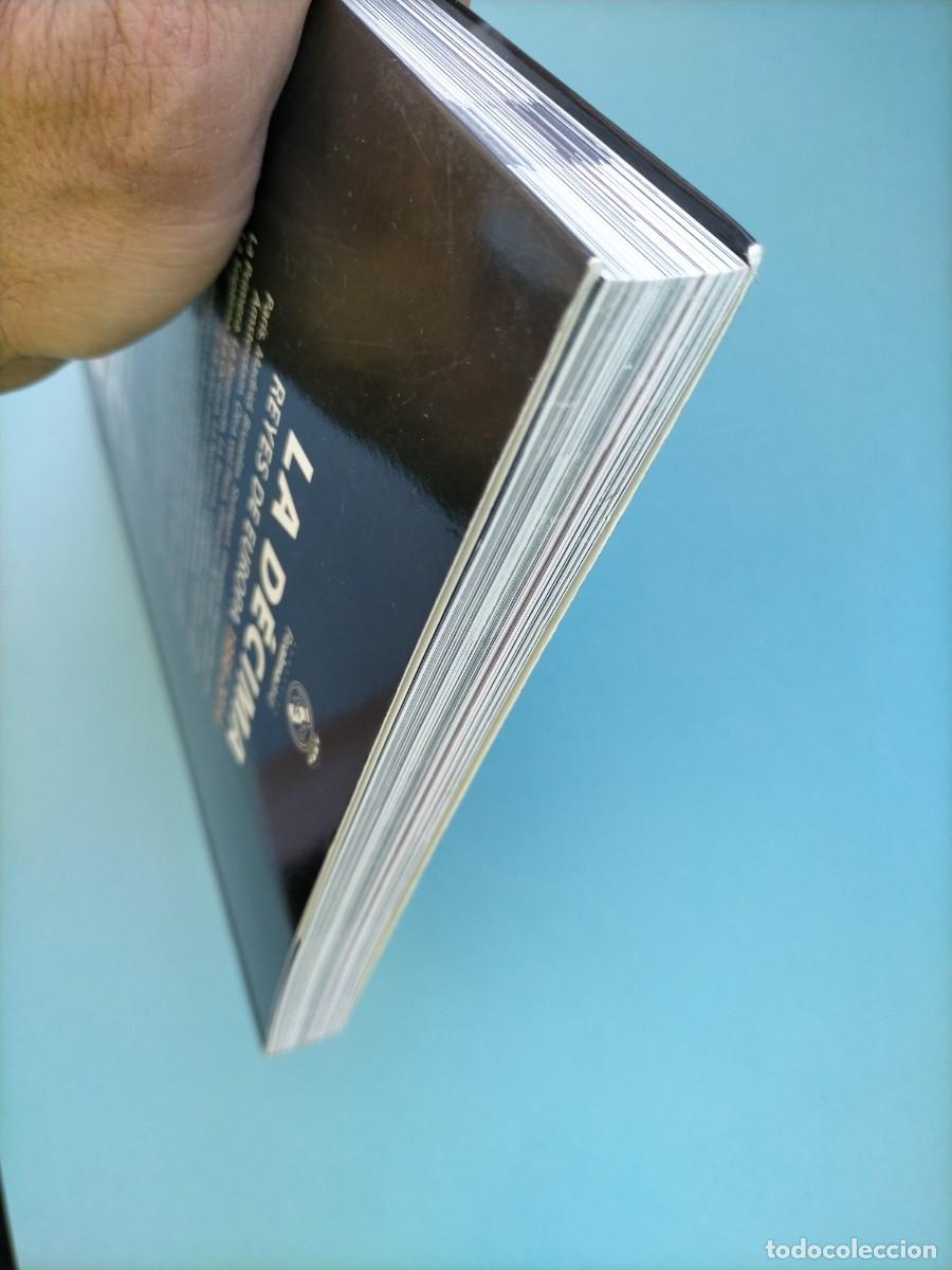 Libros de segunda mano: LIBRO LA DECIMA - REYES DE EUROPA 1956 - 2014 - ENRIQUE ORTEGO - COMO NUEVO - Foto 4