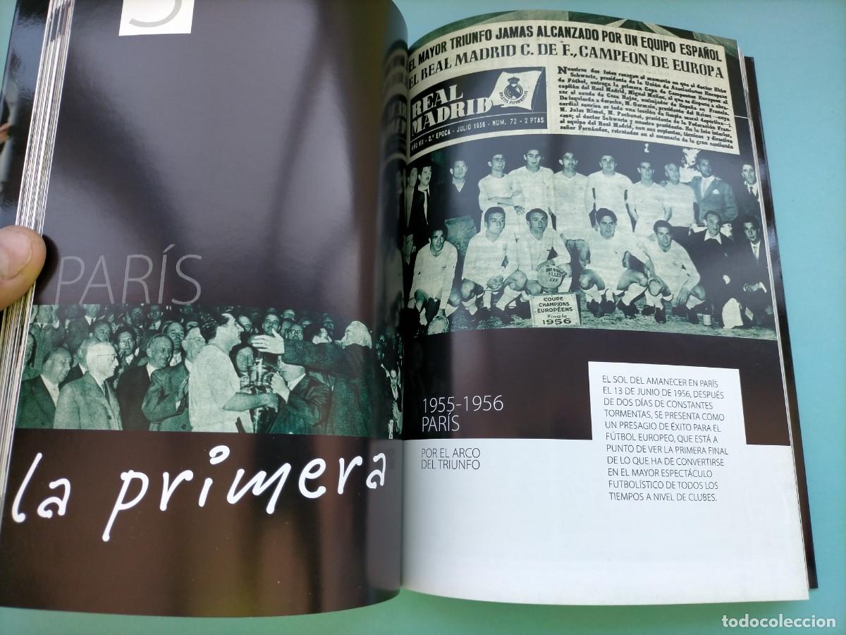 Libros de segunda mano: LIBRO LA DECIMA - REYES DE EUROPA 1956 - 2014 - ENRIQUE ORTEGO - COMO NUEVO - Foto 6