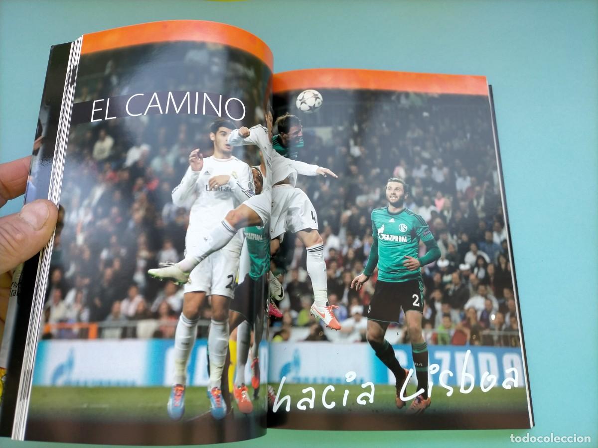 Libros de segunda mano: LIBRO LA DECIMA - REYES DE EUROPA 1956 - 2014 - ENRIQUE ORTEGO - COMO NUEVO - Foto 8