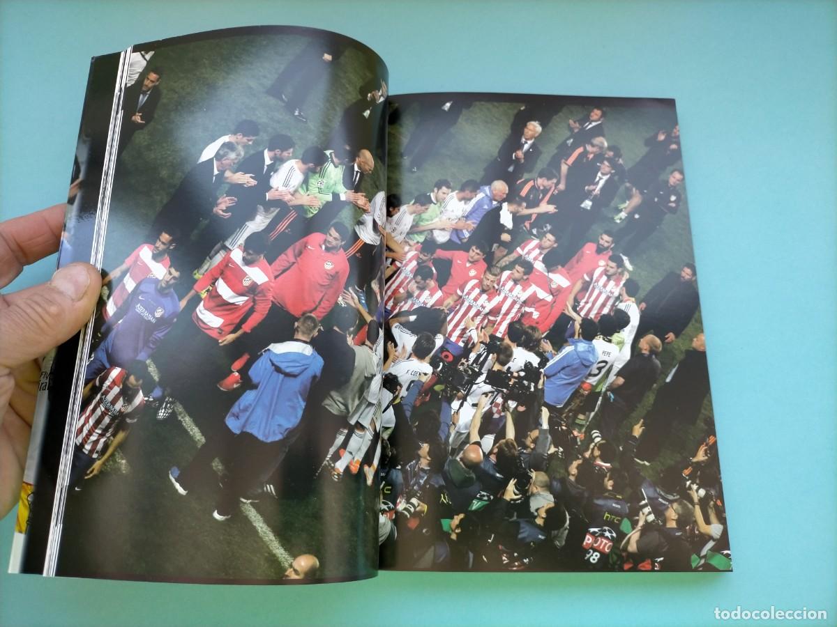 Libros de segunda mano: LIBRO LA DECIMA - REYES DE EUROPA 1956 - 2014 - ENRIQUE ORTEGO - COMO NUEVO - Foto 11