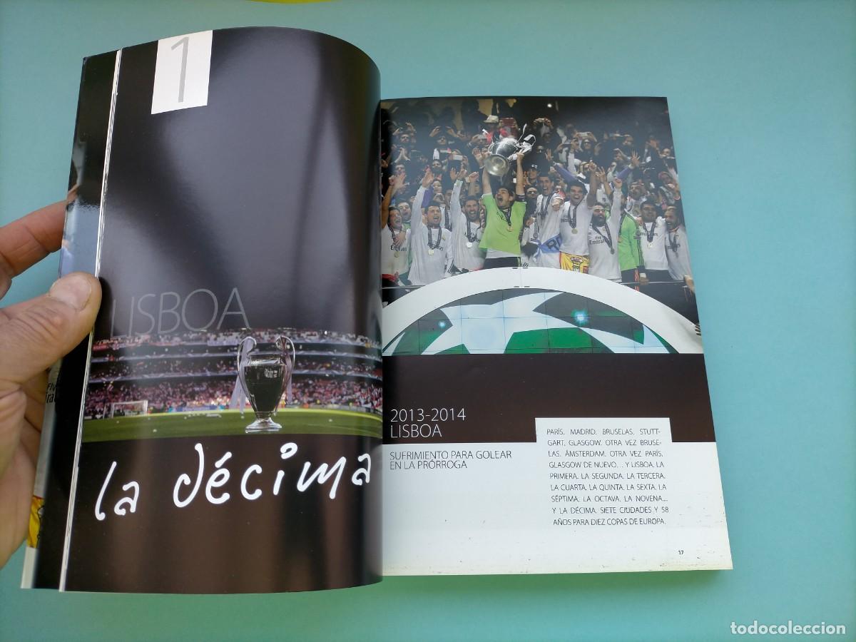 Libros de segunda mano: LIBRO LA DECIMA - REYES DE EUROPA 1956 - 2014 - ENRIQUE ORTEGO - COMO NUEVO - Foto 13