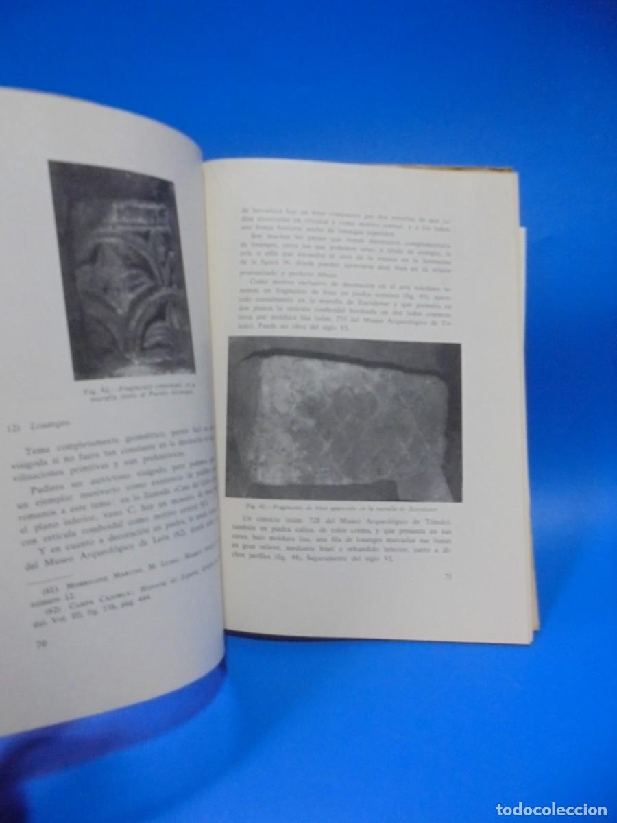 Libros de segunda mano: ANALES TOLEDANOS. 1974. PAG: 223. - Foto 3