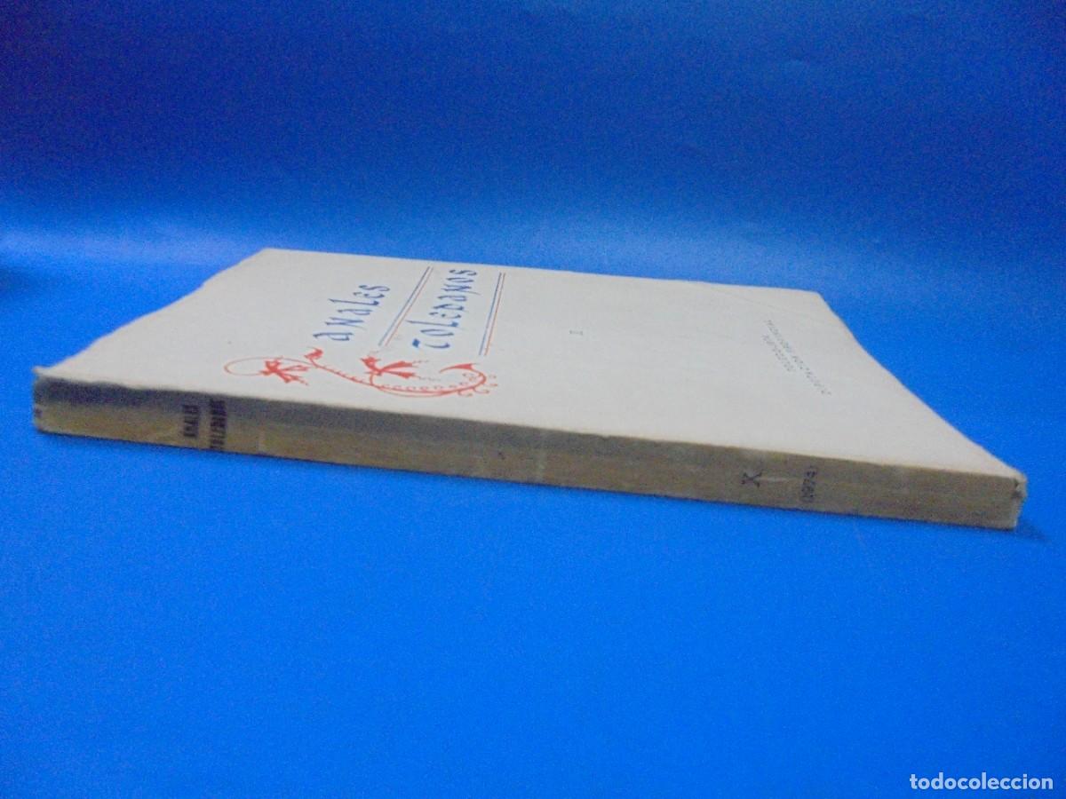 Libros de segunda mano: ANALES TOLEDANOS. 1974. PAG: 223. - Foto 6